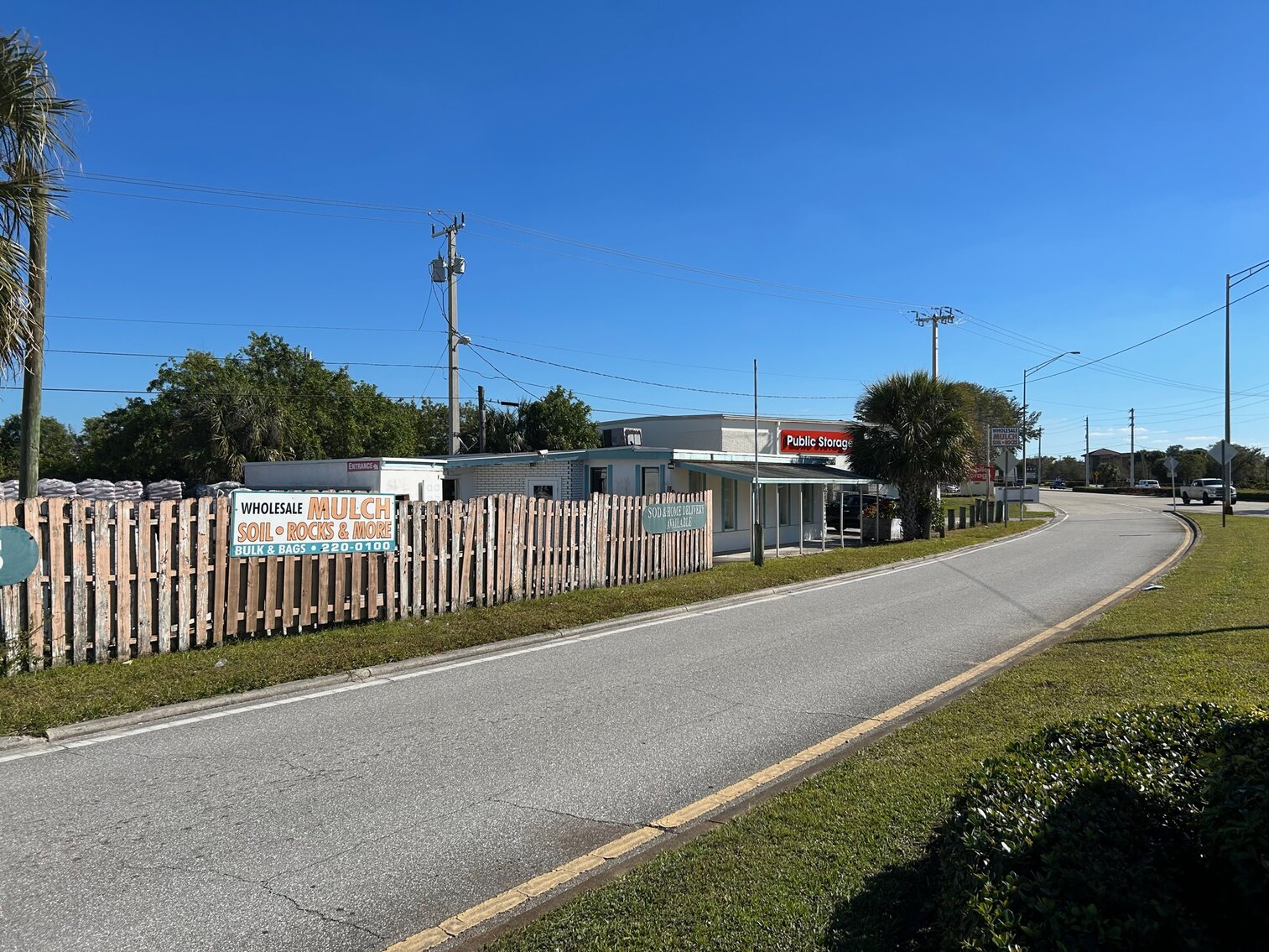 Image for Industrial Property in City of Stuart FOR SALE