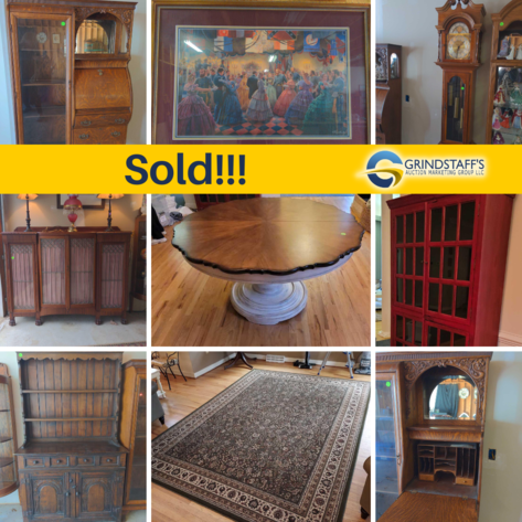 Image for Glen Allen Estate