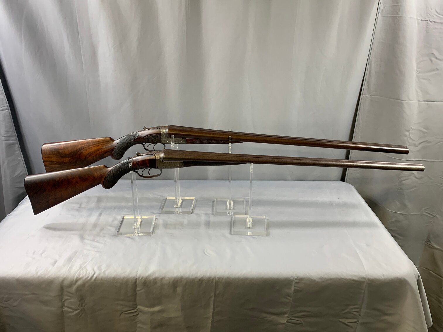 Jane Lew, WV Winter Guns & Ammo Auction DAY 1 of 2