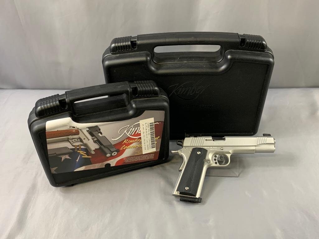 Jane Lew, WV Winter Guns & Ammo Auction DAY 1 of 2