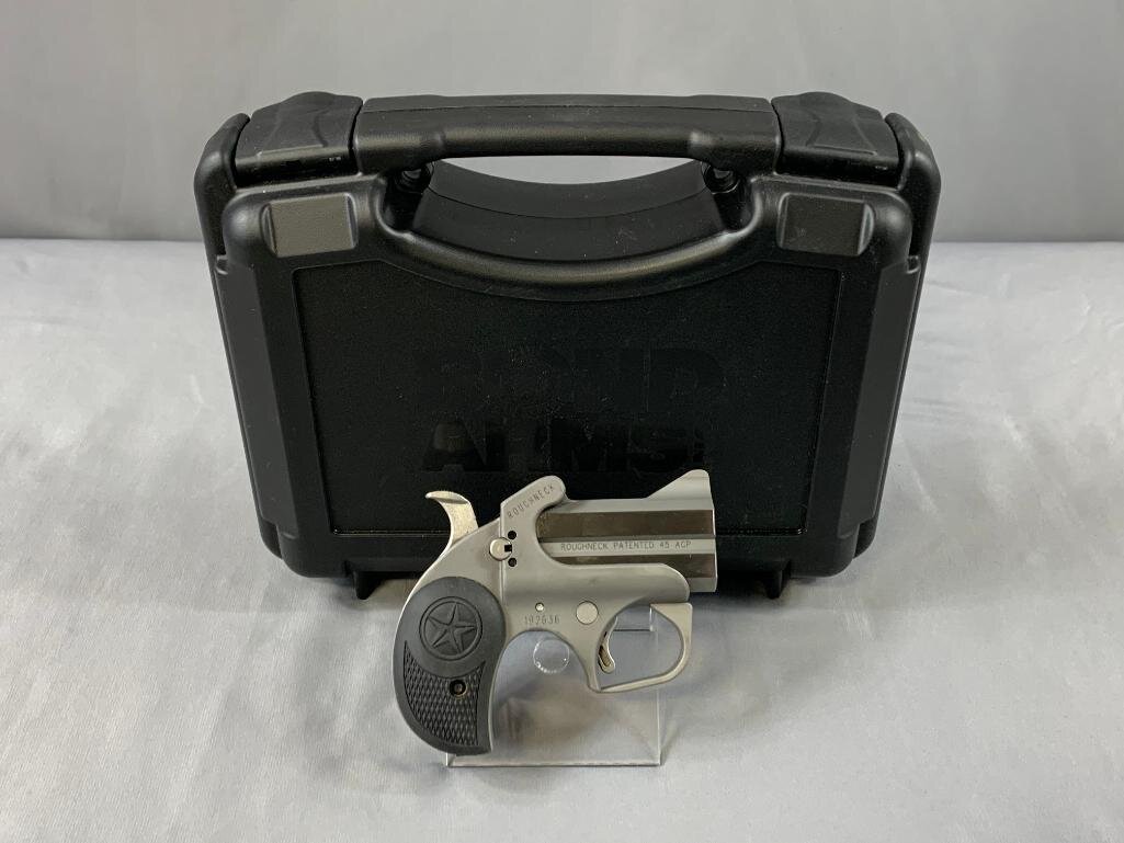 Jane Lew, WV Winter Guns & Ammo Auction DAY 1 of 2