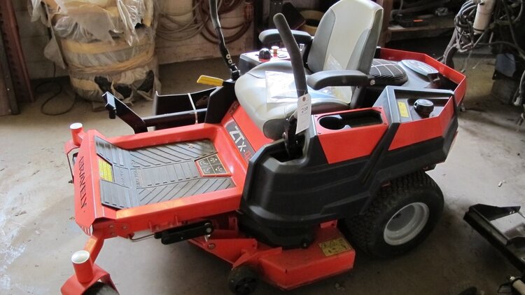 Image for The Craddock Estate - Personal Property - Amherst VA