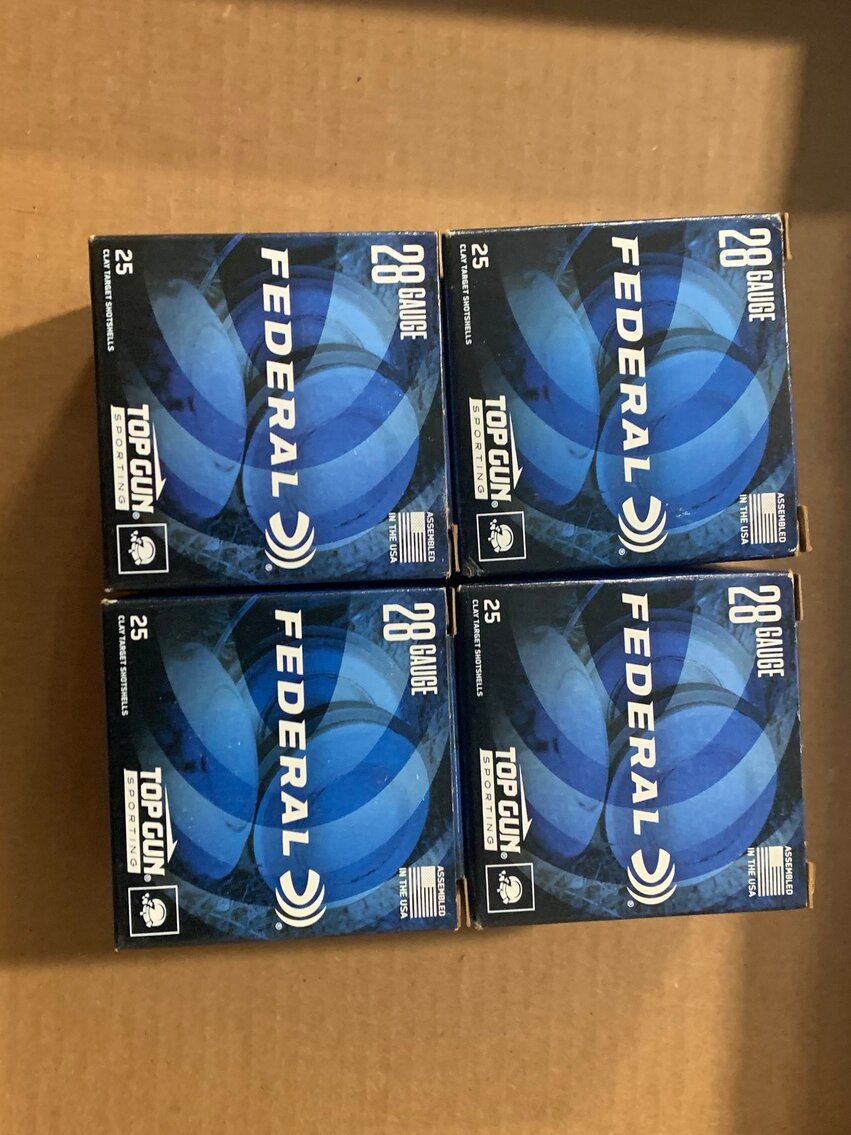 Jane Lew, WV Winter Guns & Ammo Auction DAY 2 of 2