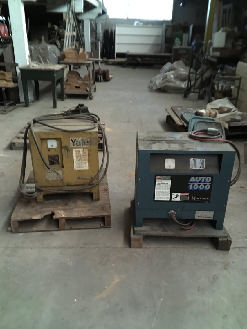 Image for SOLD ~ Ironwood Furniture Liquidation Auction ~ SOLD