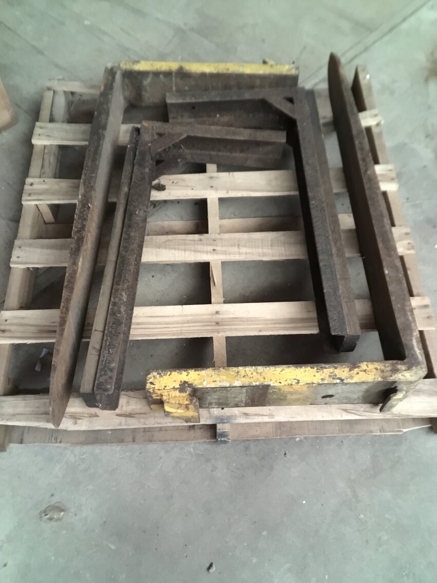 Image for SOLD ~ Ironwood Furniture Liquidation Auction ~ SOLD