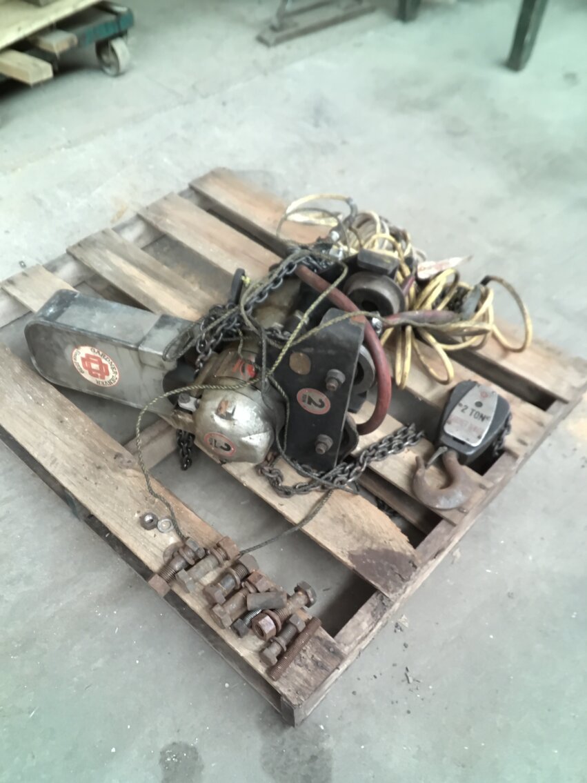 Image for SOLD ~ Ironwood Furniture Liquidation Auction ~ SOLD