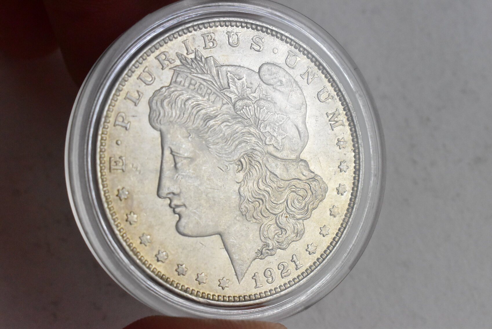 Image for Coin Collection!