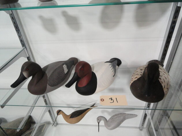 Image for Jan 19, 2023 Public Auction