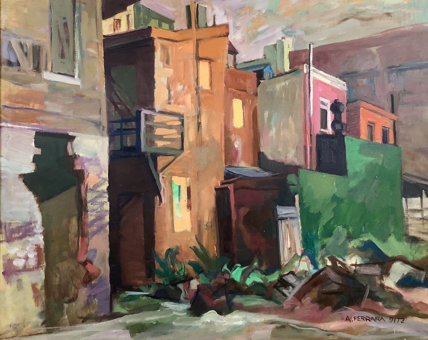 Image for Discovery Art | February 1, 2023 at 7:00