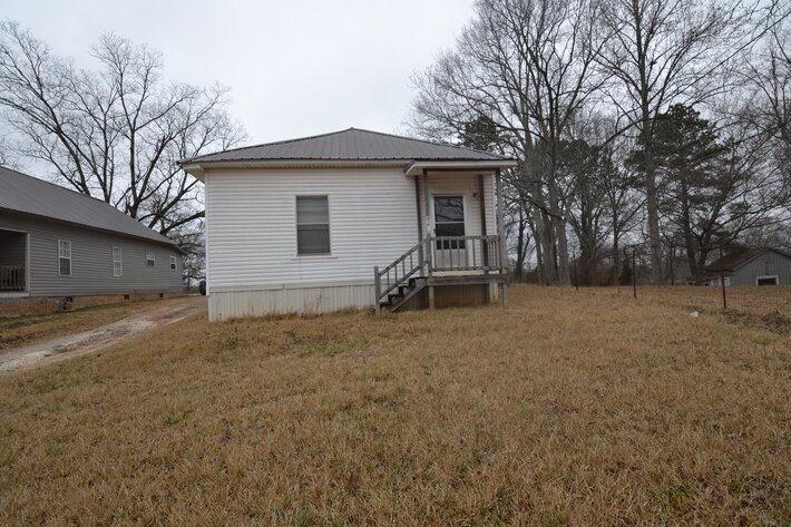 Image for 54 Oak Grove Road - Lineville, AL