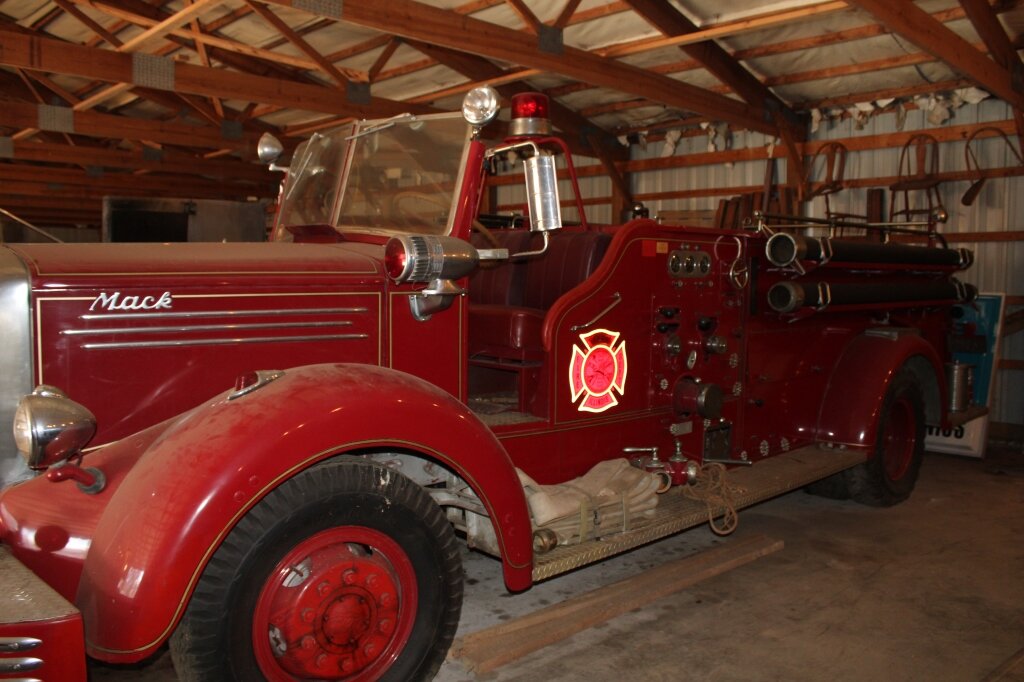 Image for John Deere Tractors, Fire Engines, Car Lift, Tools & More