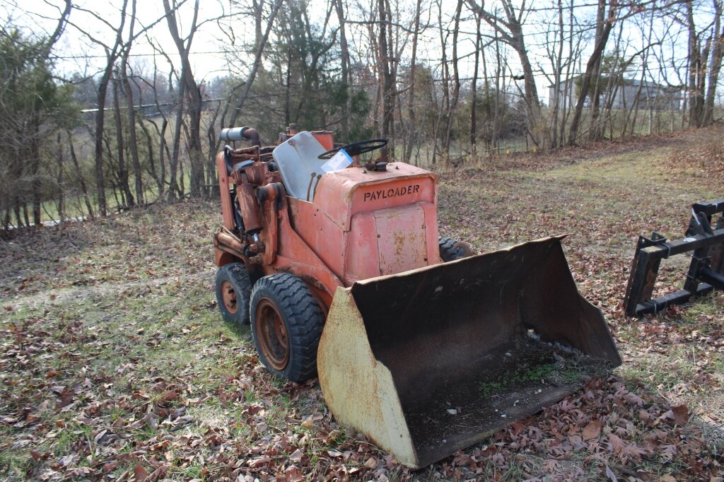 Image for John Deere Tractors, Fire Engines, Car Lift, Tools & More