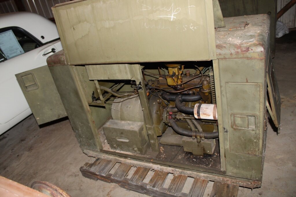 Image for John Deere Tractors, Fire Engines, Car Lift, Tools & More