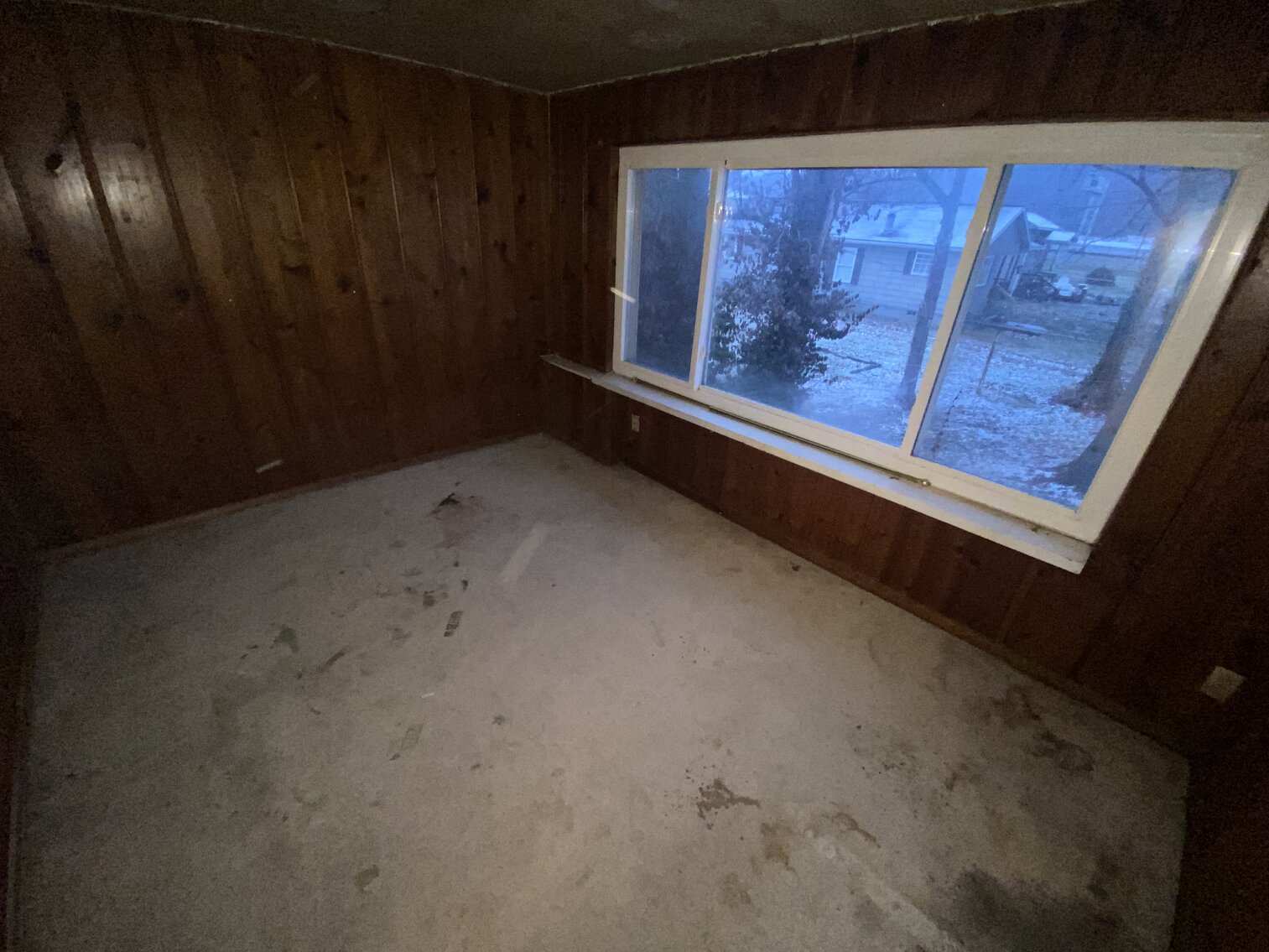 Image for SOLD $50,050 - Large Two Bedroom on Corner Lot Selling to the Highest Bidder