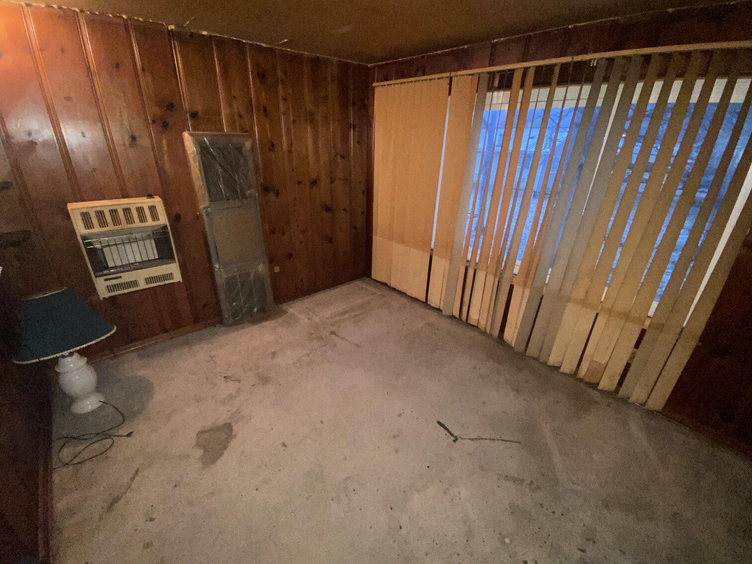 Image for SOLD $50,050 - Large Two Bedroom on Corner Lot Selling to the Highest Bidder