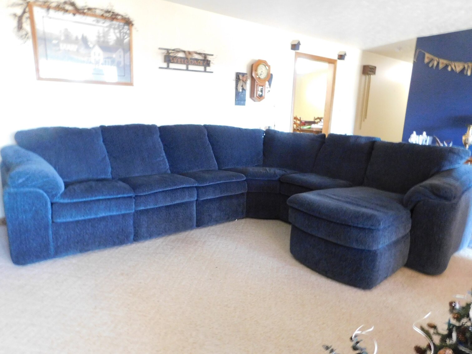 Image for Fairmont, WV – Estate Auction: Coins, Jewelry, CLEAN Furniture, Glassware, China, Household Items, and More!