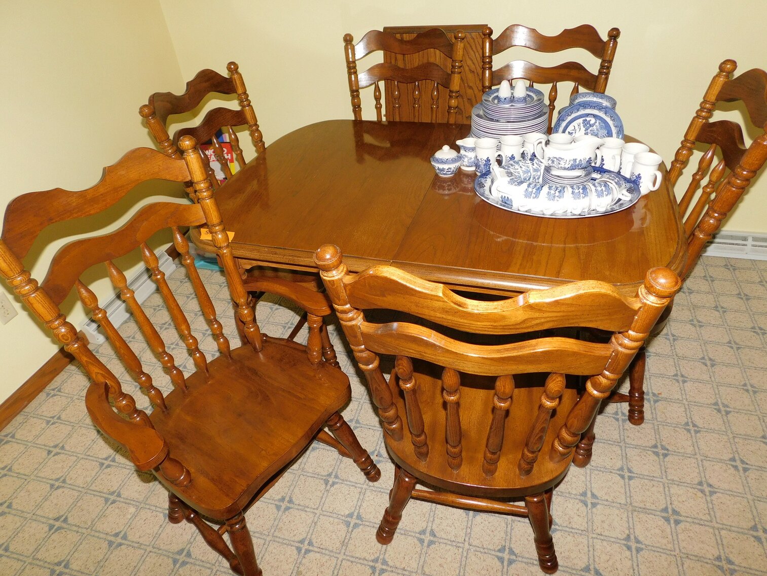 Image for Fairmont, WV – Estate Auction: Coins, Jewelry, CLEAN Furniture, Glassware, China, Household Items, and More!