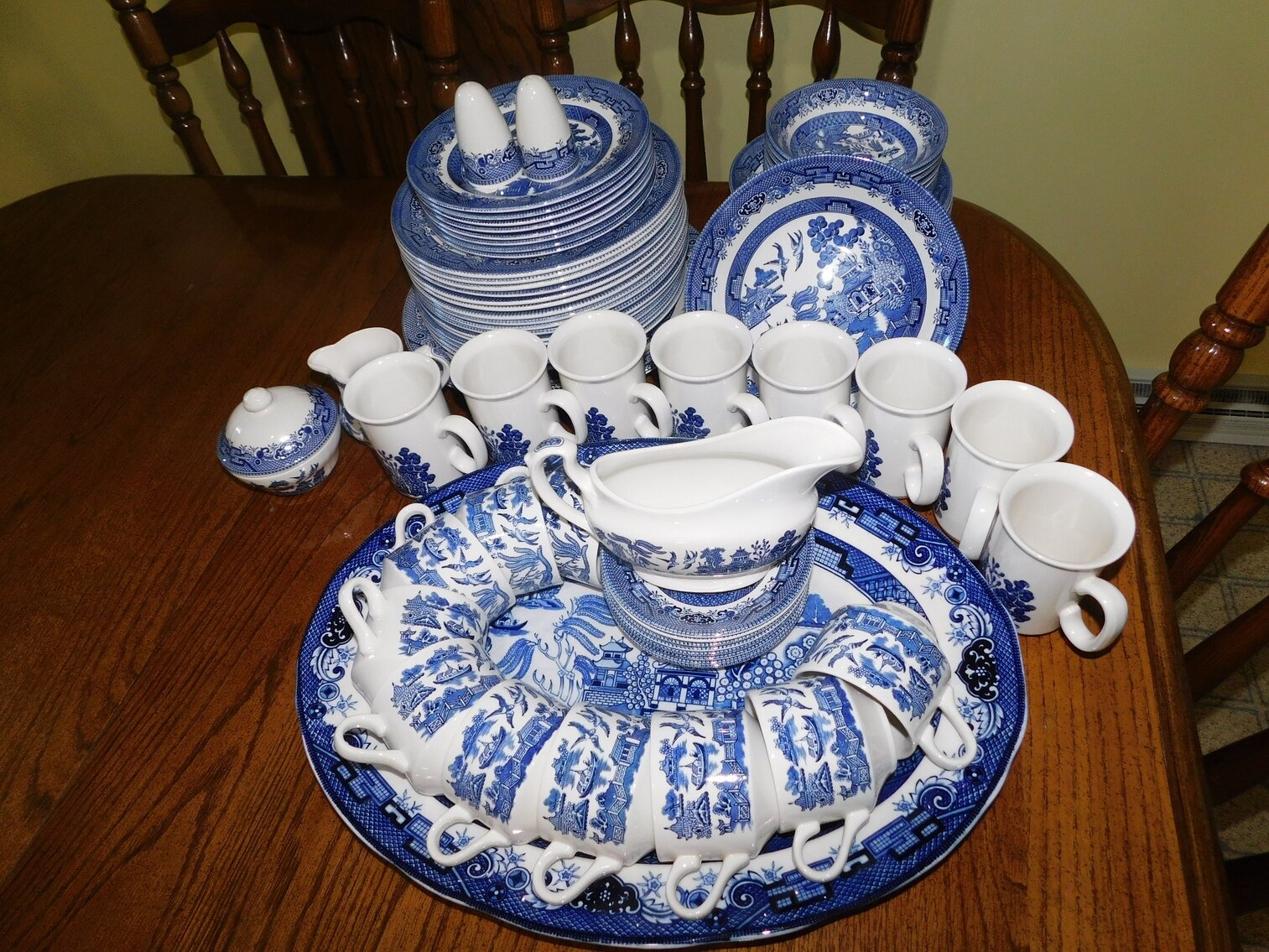Image for Fairmont, WV – Estate Auction: Coins, Jewelry, CLEAN Furniture, Glassware, China, Household Items, and More!