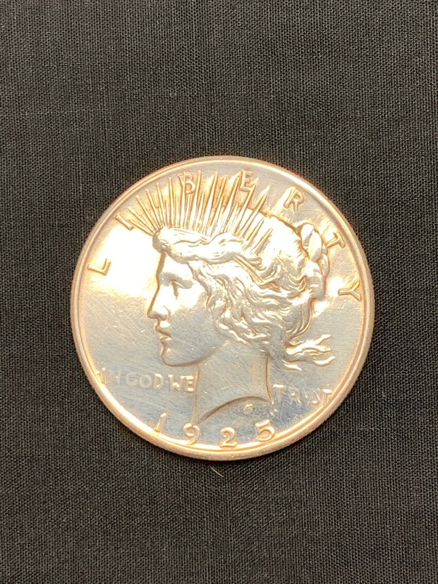 Image for Fairmont, WV – Estate Auction: Coins, Jewelry, CLEAN Furniture, Glassware, China, Household Items, and More!