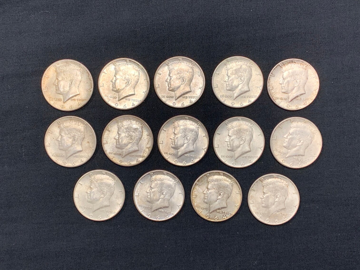 Image for Fairmont, WV – Estate Auction: Coins, Jewelry, CLEAN Furniture, Glassware, China, Household Items, and More!