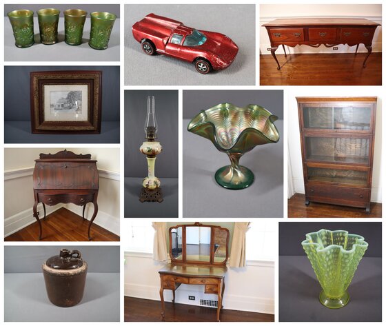 Image for The Living Estate of Faye H. McCrary