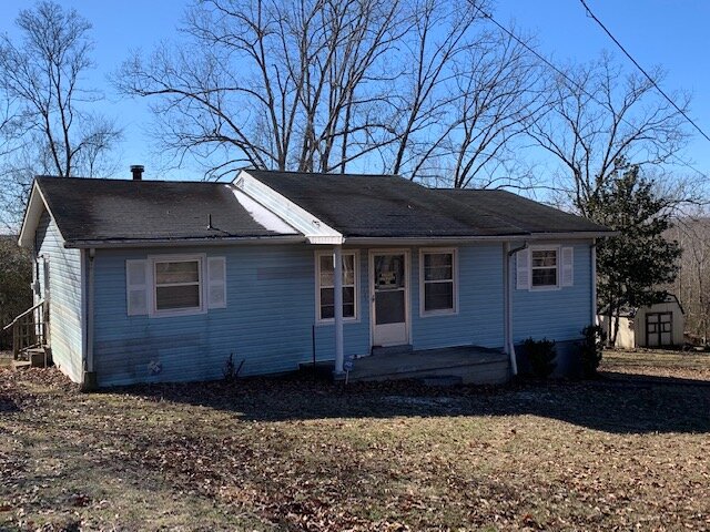 Image for Wells Street House & Lot & Vehicles - Dobbins Estate