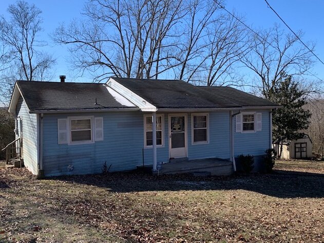 Image for Wells Street House & Lot & Vehicles - Dobbins Estate