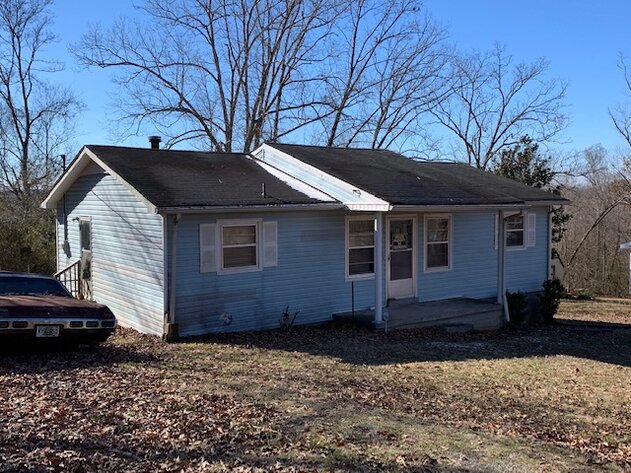 Image for Wells Street House & Lot & Vehicles - Dobbins Estate