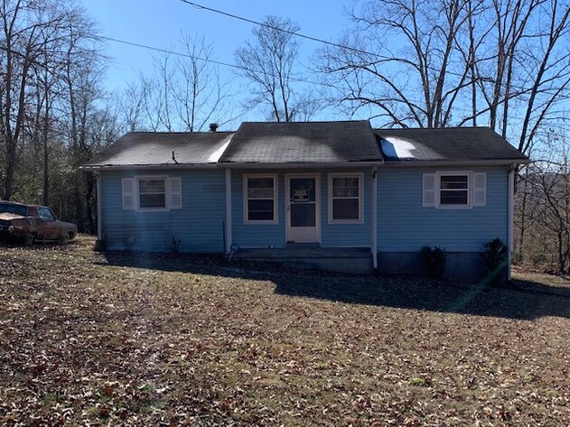 Image for Wells Street House & Lot & Vehicles - Dobbins Estate