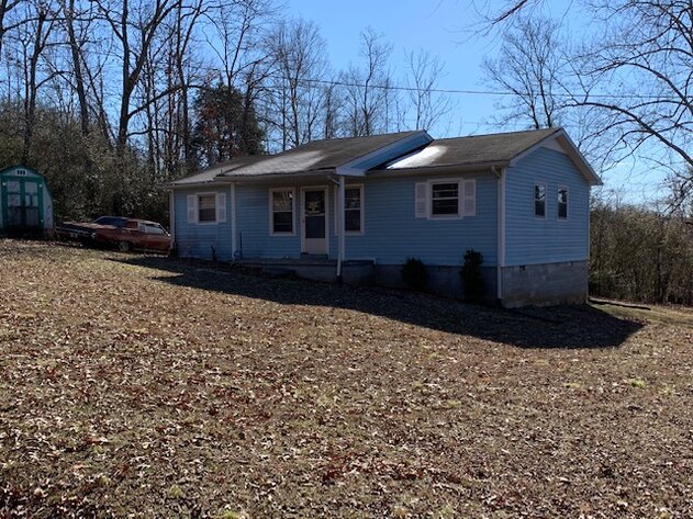 Image for Wells Street House & Lot & Vehicles - Dobbins Estate