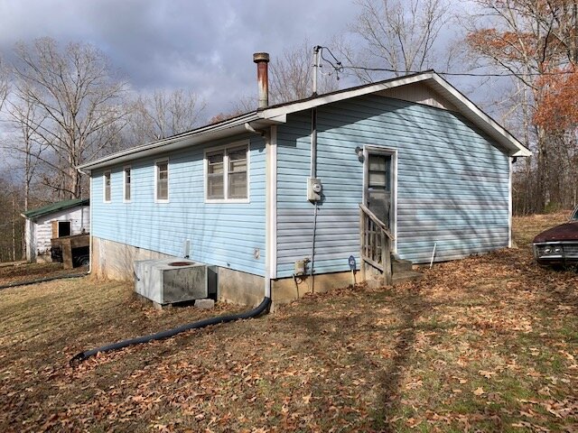 Image for Wells Street House & Lot & Vehicles - Dobbins Estate