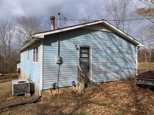 Image for Wells Street House & Lot & Vehicles - Dobbins Estate