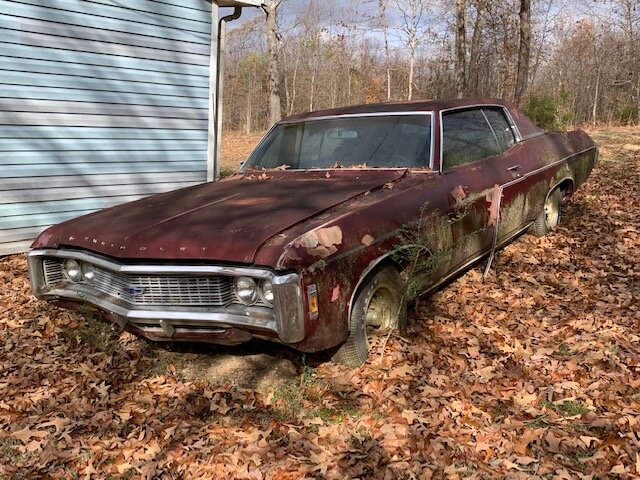 Image for Wells Street House & Lot & Vehicles - Dobbins Estate