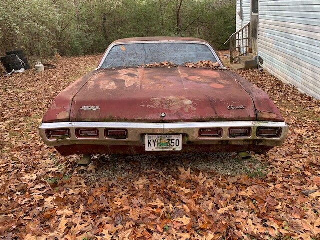 Image for Wells Street House & Lot & Vehicles - Dobbins Estate