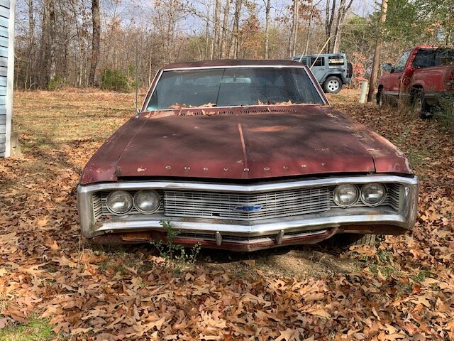 Image for Wells Street House & Lot & Vehicles - Dobbins Estate