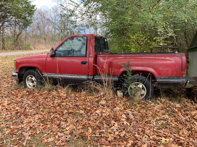 Image for Wells Street House & Lot & Vehicles - Dobbins Estate