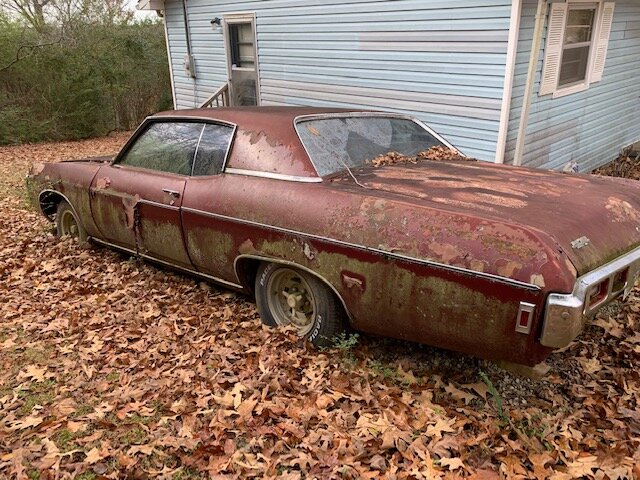 Image for Wells Street House & Lot & Vehicles - Dobbins Estate