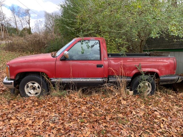 Image for Wells Street House & Lot & Vehicles - Dobbins Estate