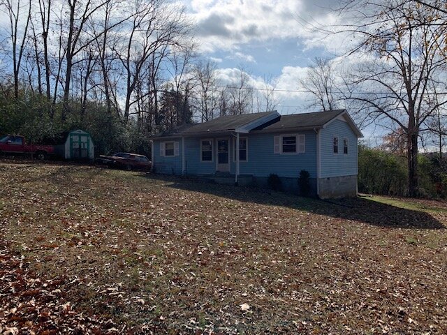 Image for Wells Street House & Lot & Vehicles - Dobbins Estate