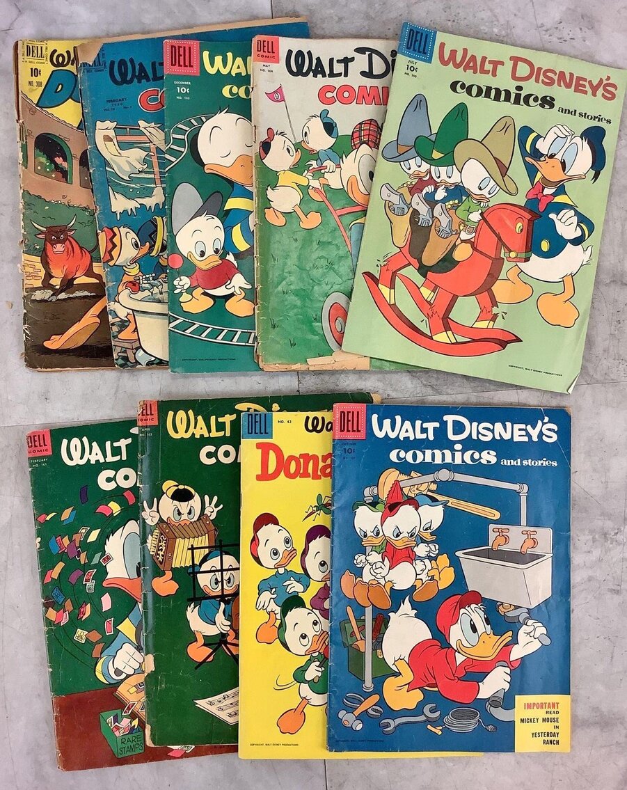 Image for Home & Decor | February 2, 2023 at 8:00 PM