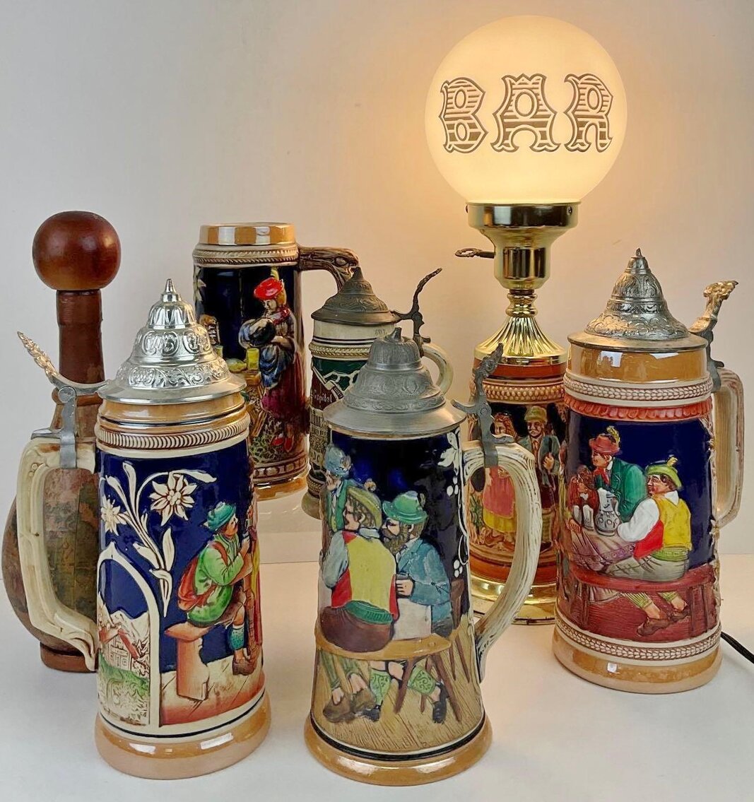 Image for Home & Decor | February 2, 2023 at 8:00 PM