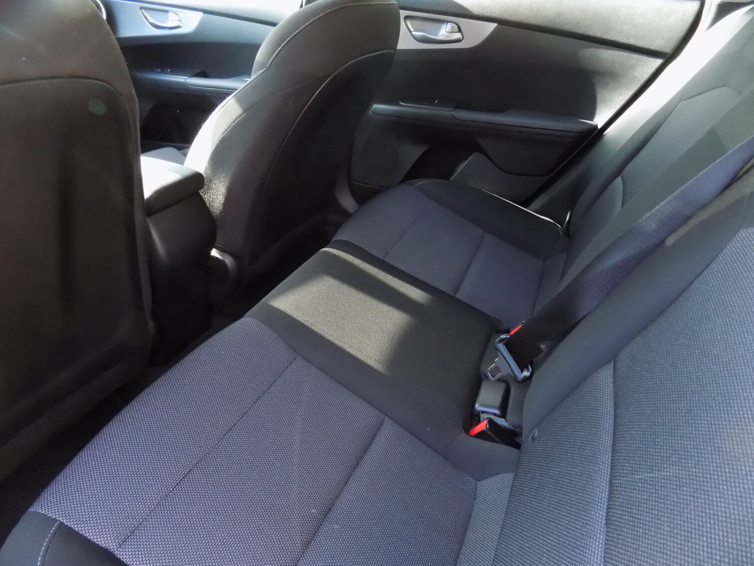 Image for 2022 Kia Forte