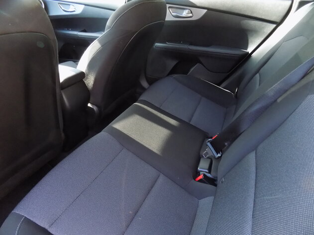 Image for 2022 Kia Forte