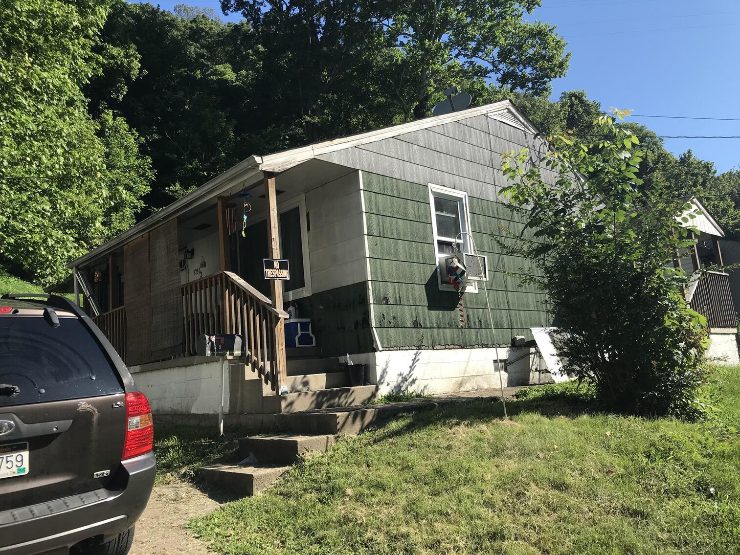 Image for SOLD $28,875 - Two Bedroom Charleston Home