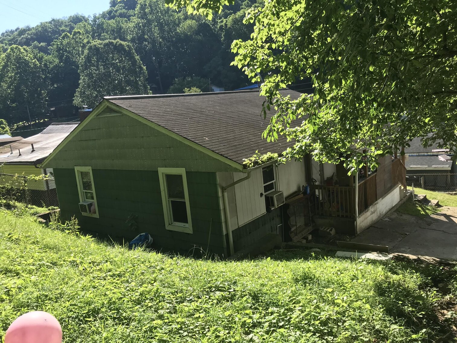 Image for SOLD $28,875 - Two Bedroom Charleston Home