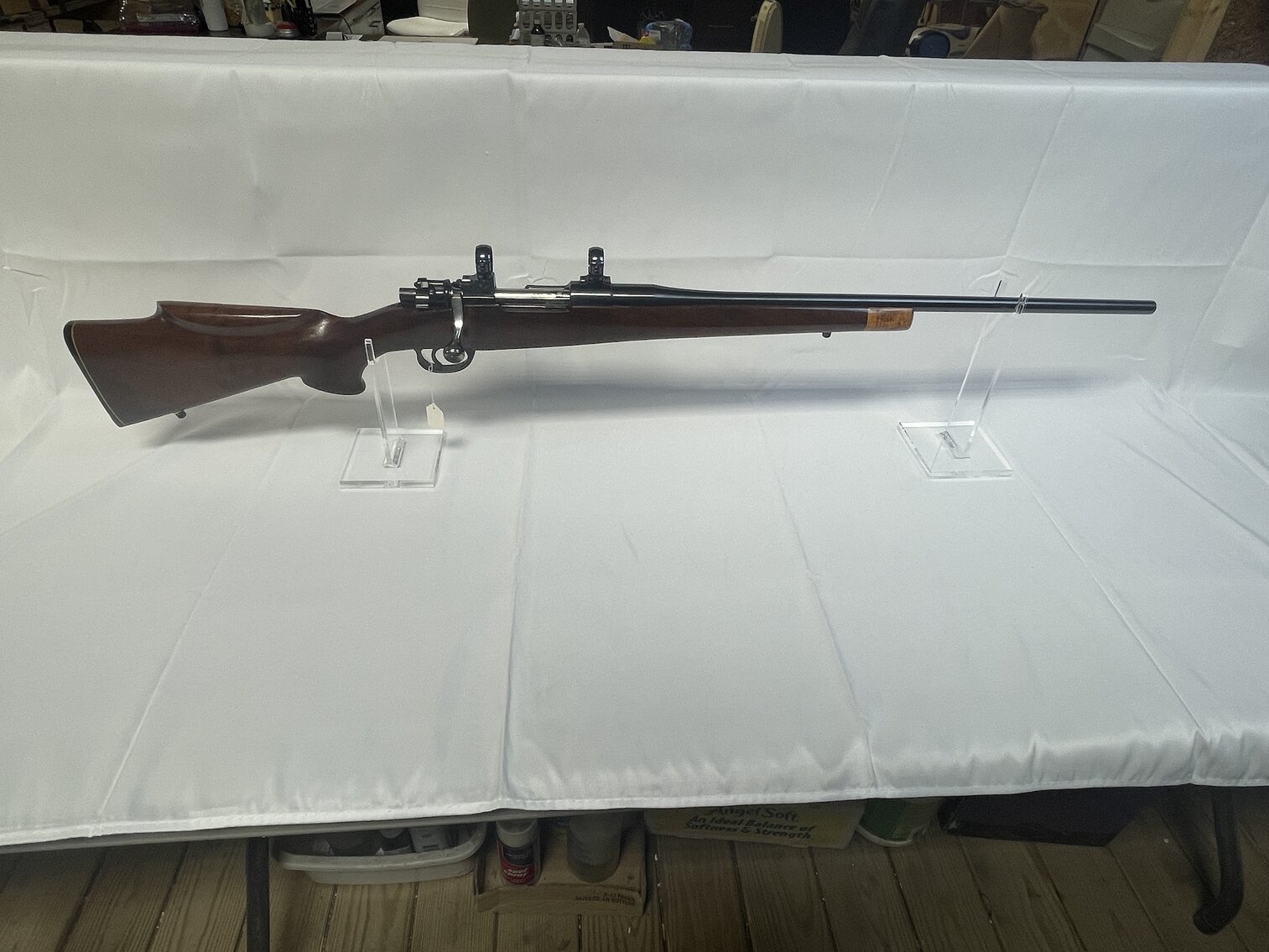 Image for Firearms Auction