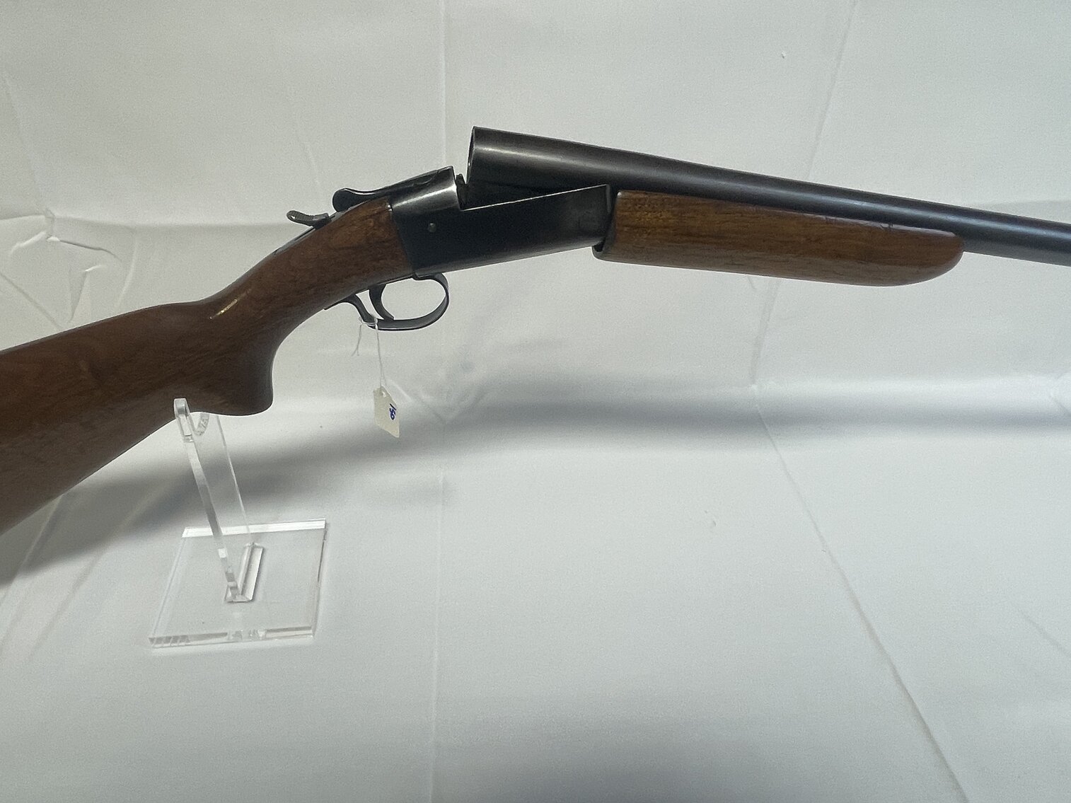 Image for Firearms Auction