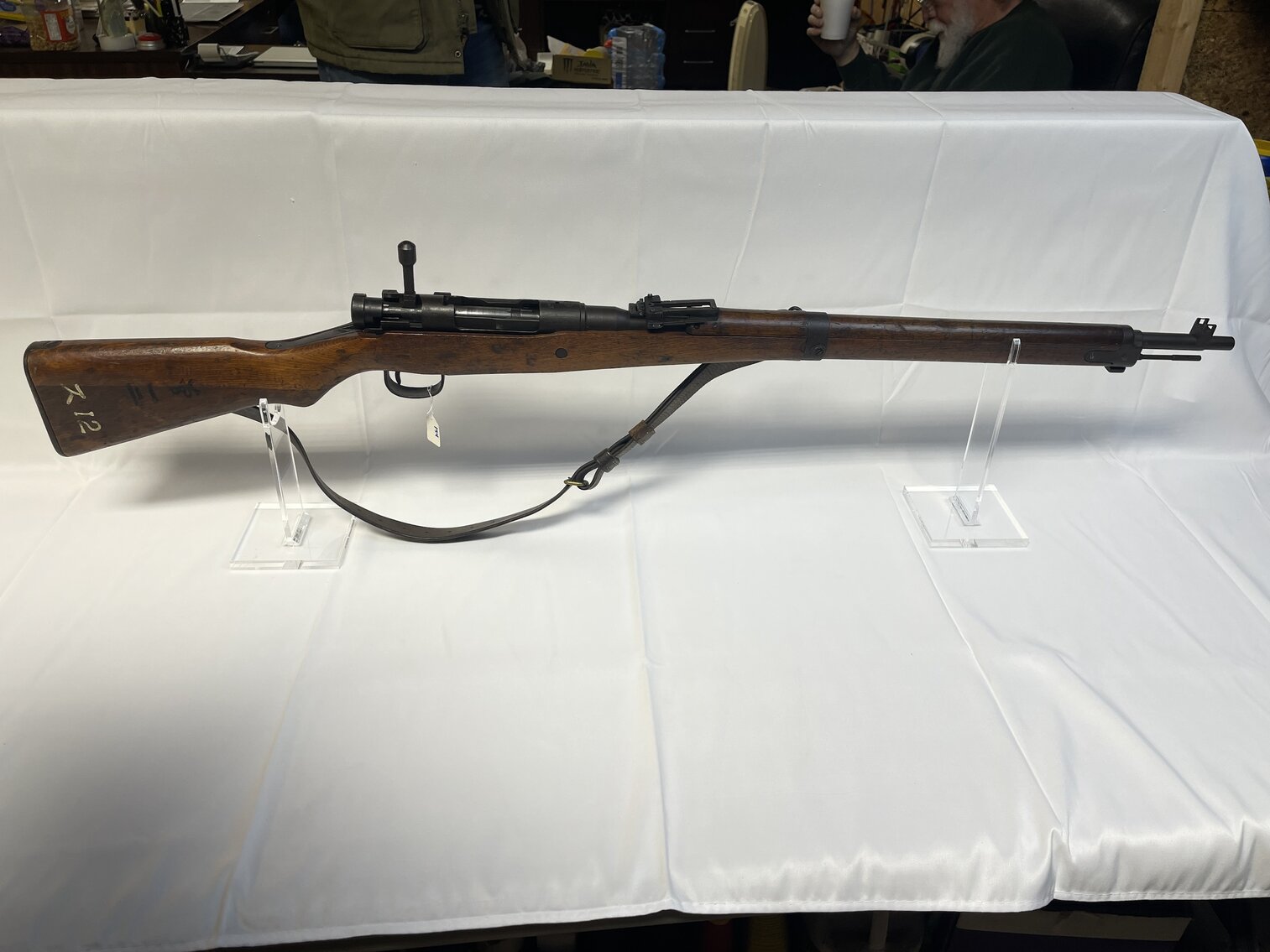 Image for Firearms Auction