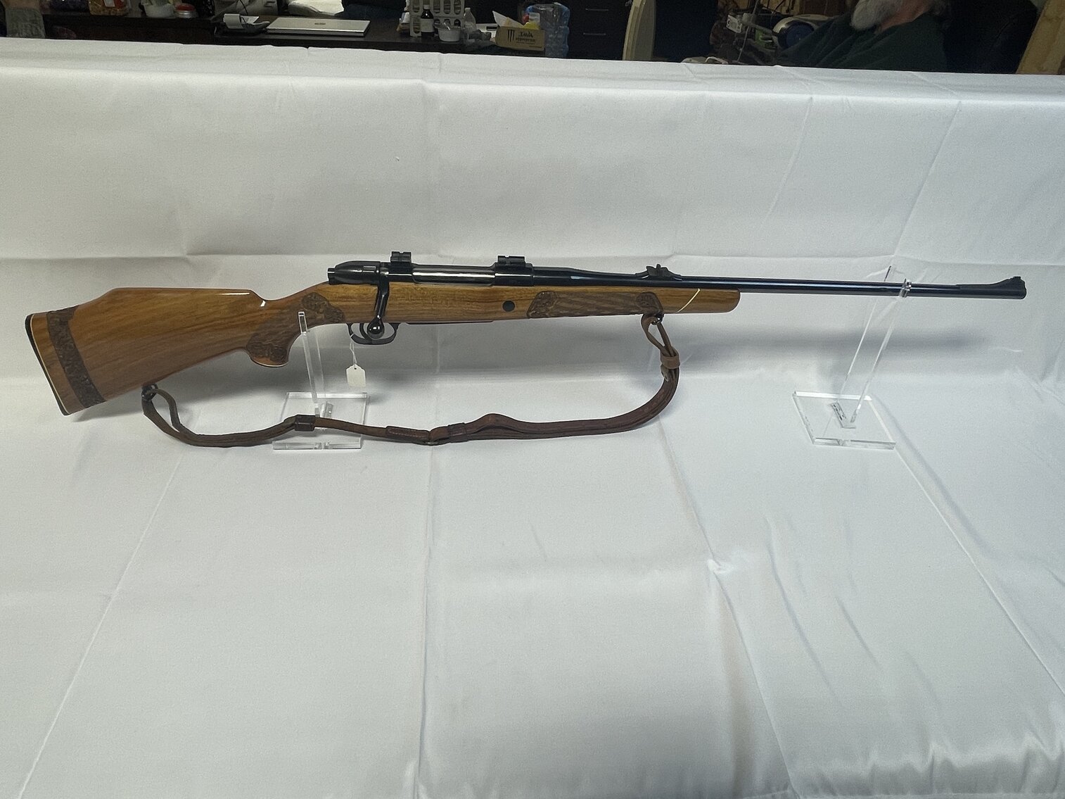 Image for Firearms Auction