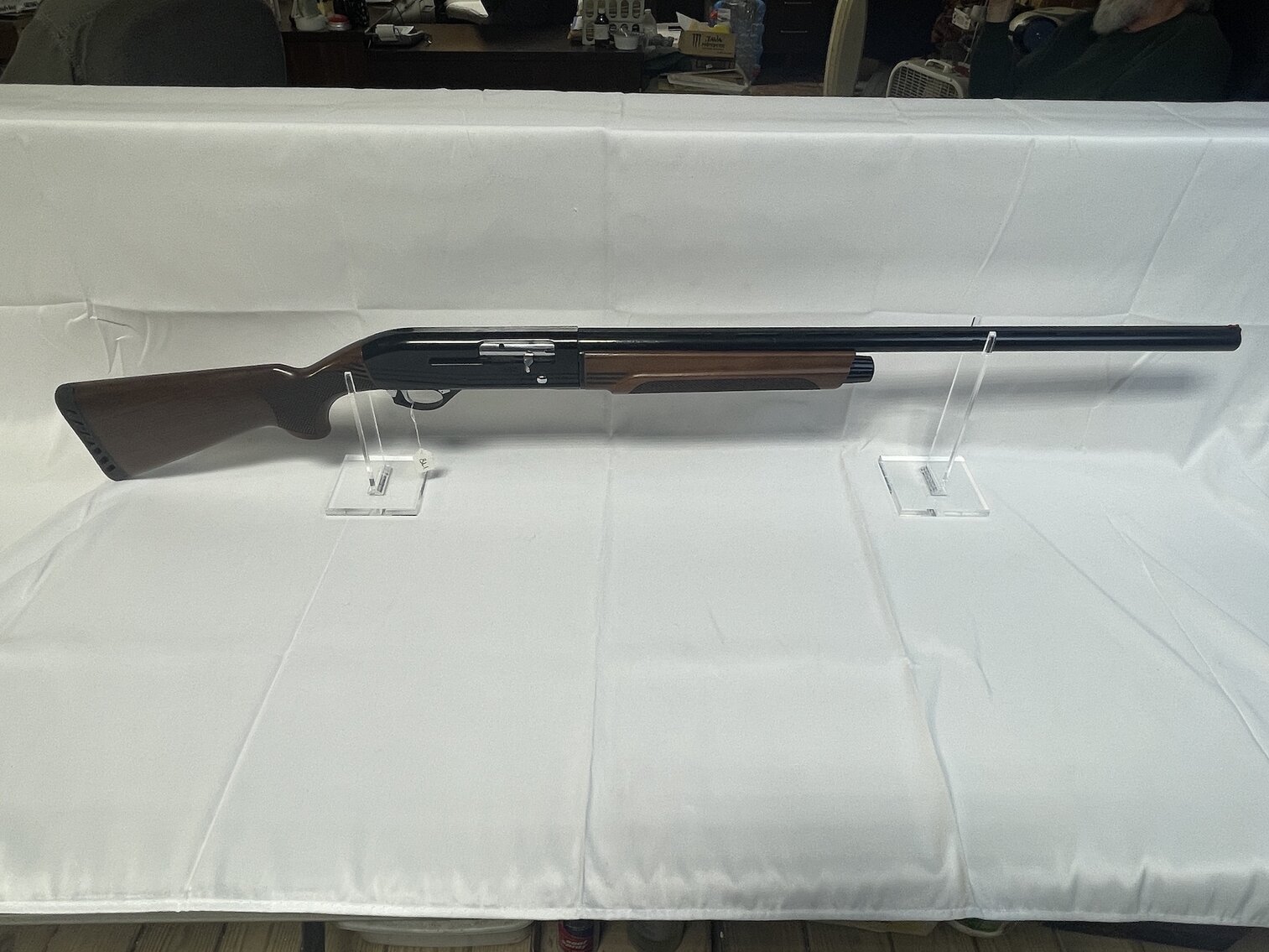 Image for Firearms Auction